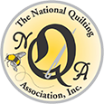 National Quilting Association (NQA) Certified Quilt Judge
